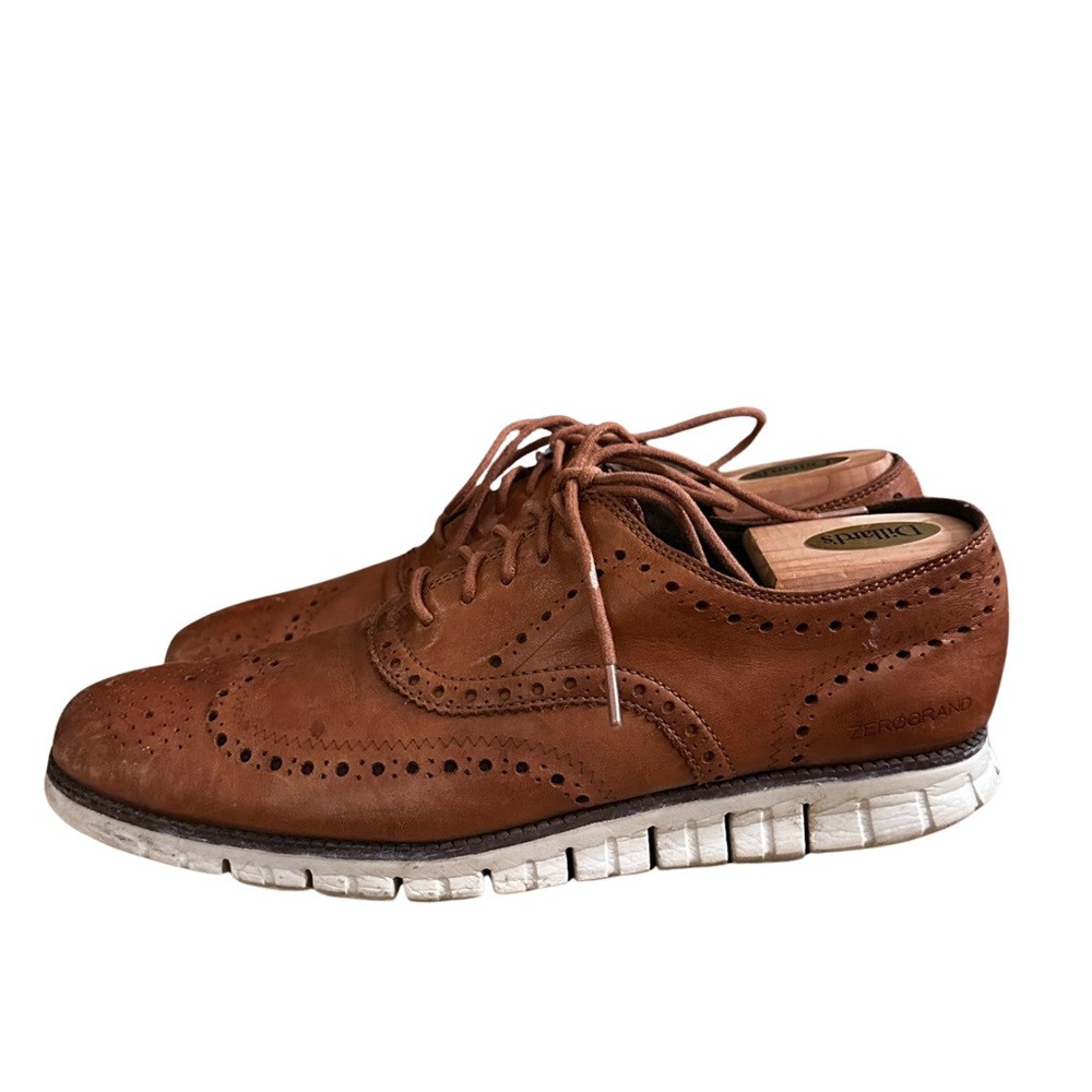 Cole Haan Wingtip Oxford size 12